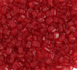 Star sugar red 100g
