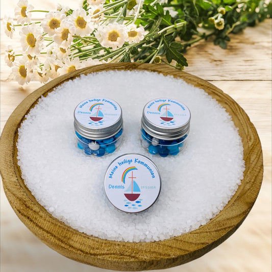 Give sweet memories: Exclusive guest gifts for unforgettable moments!