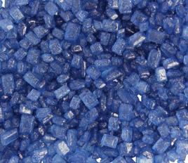 Star sugar blue 100g