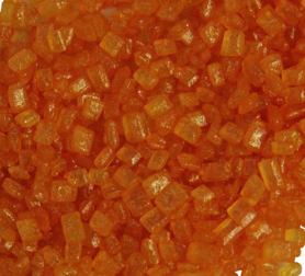 Star sugar orange 100g