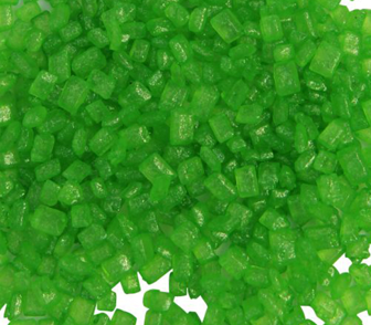 Star sugar green 100g